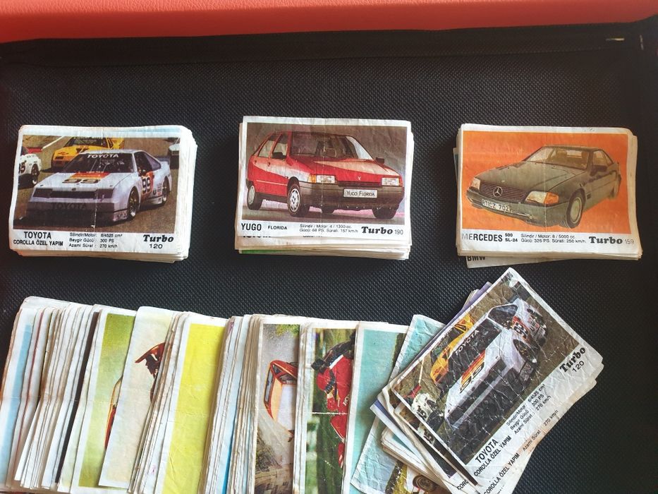 Картинки от дъвки турбо