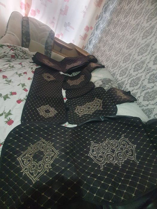 Продам чехлы для автомобиля