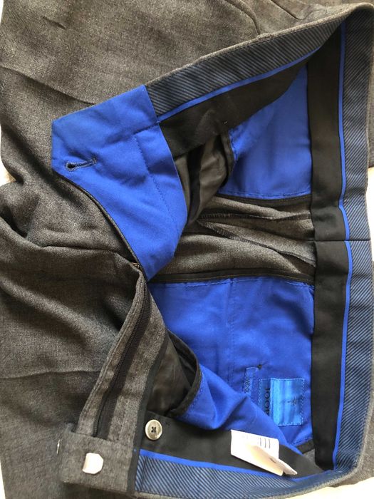 Pierre Cardin и Joop мъжки панталони