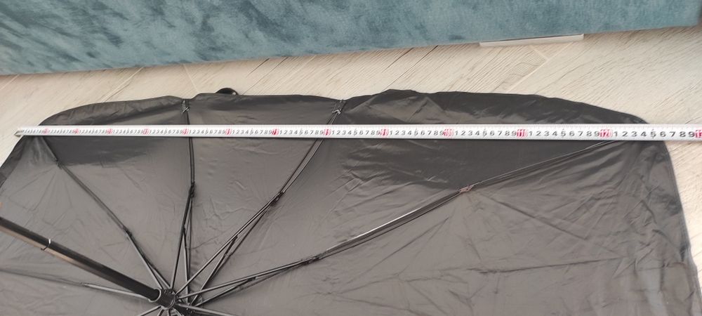 Чадър за автомобил