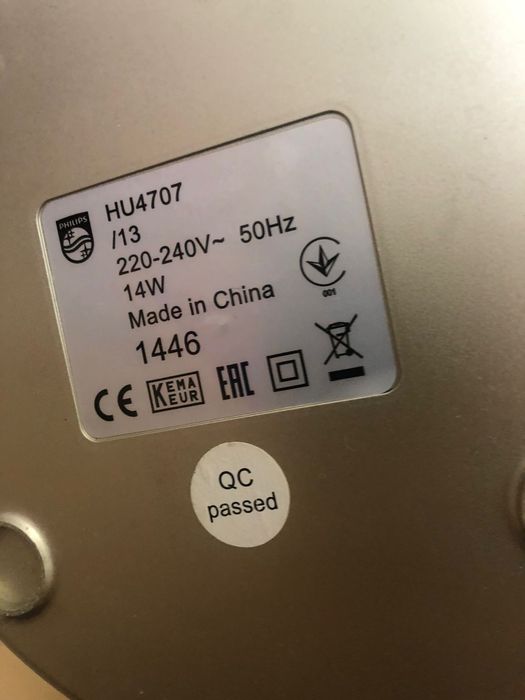 Philips HU4707 увлажнитель воздуха