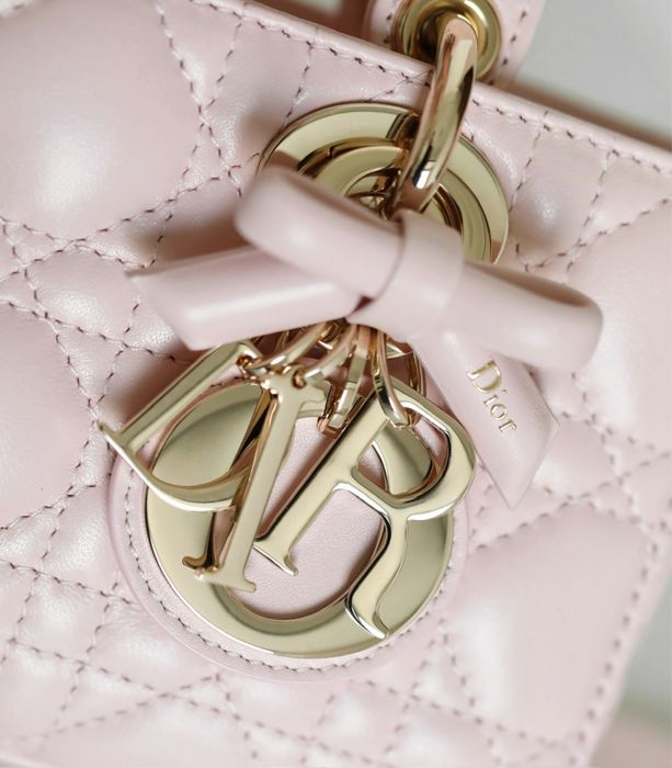 Geanta Christian Dior D-Joy