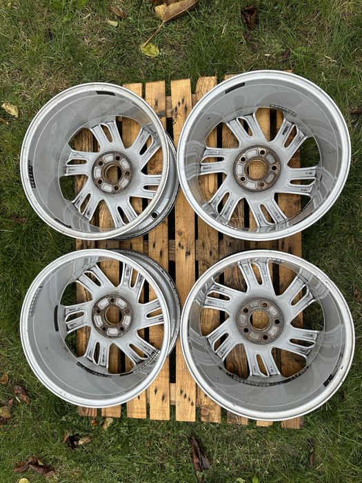 Jante 17” originale Volvo V60 CC P3 XC70 P3