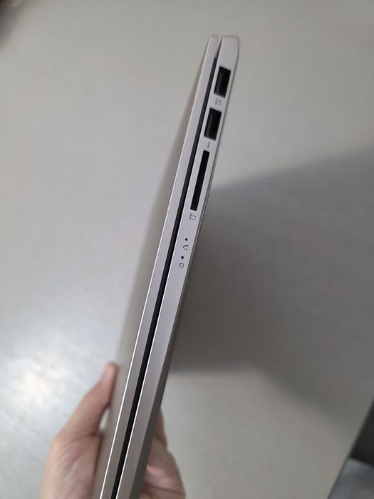 Lenovo IdeaPad S540 – 14” | Ryzen 5 | SSD 1TB | Ușor & portabil