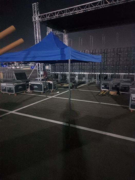 Зонтик навес аренда