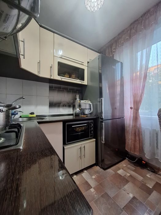Продам 1 ком квартиру в центре