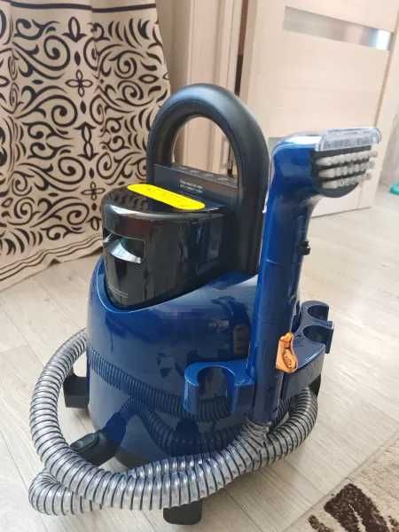 Продам моющий пылесос