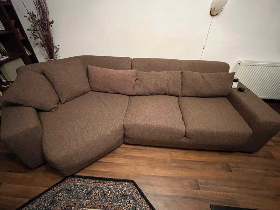 Coltar sufragerie 3 locuri