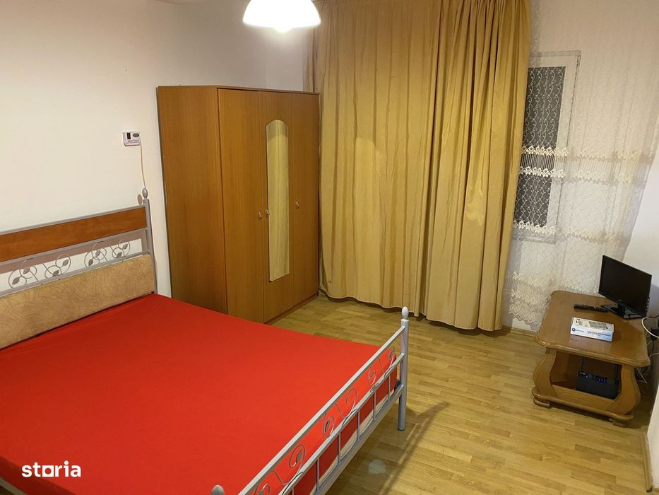 Apartament 1 cameră, 40mp, bloc nou, loc de parcare, CT, zona Steaua! — fotografia 2