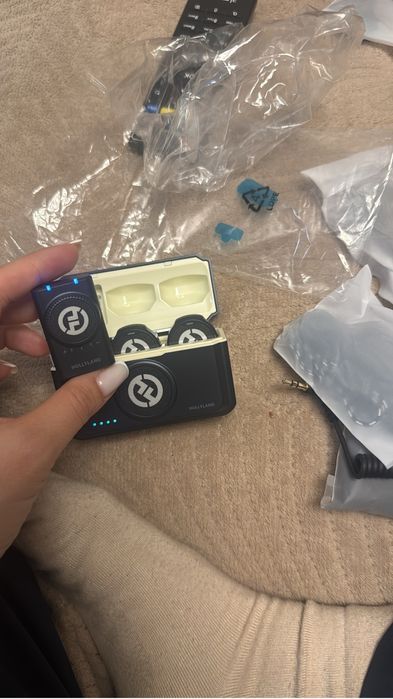 Аксессуар для камеры