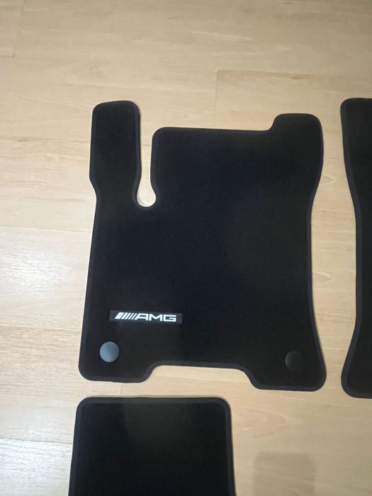 Presuri originale Mercedes EQA