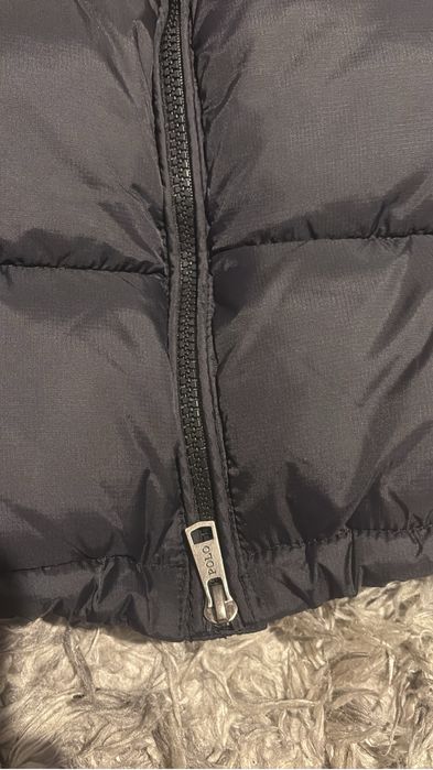 Geaca polo ralph lauren (S, M, L, Xl)