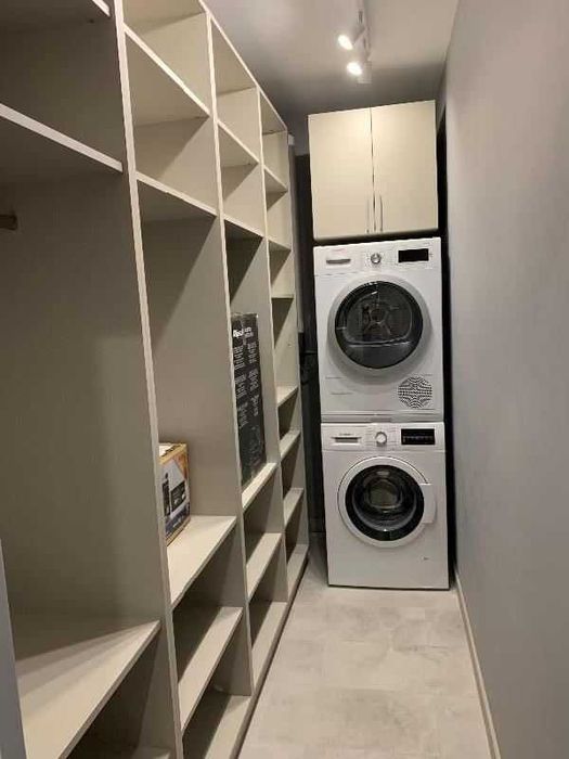 Дава се под наем Тристаен апартамент в София, Младост 2 - 101 кв.м за 637.5 € - Снимка #10