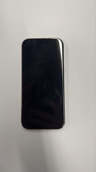 Iphone 16 pro in stare buna