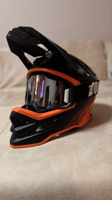 Каска oneal blade M/L