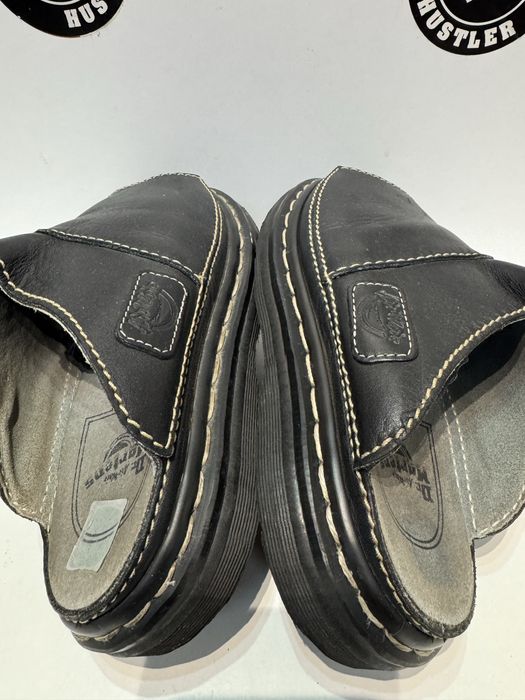 Чехли DR.MARTENS .Номер 38