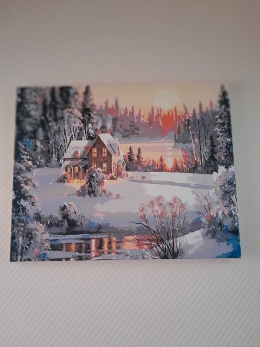 Настенные картины