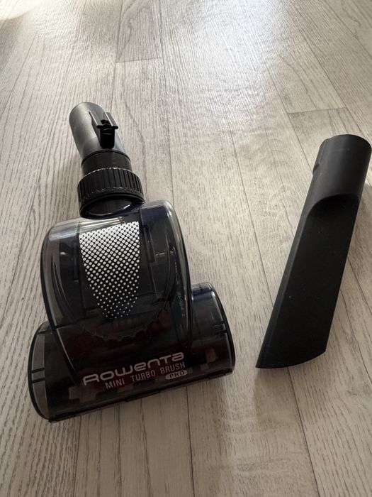 Продам пылсос Ровента