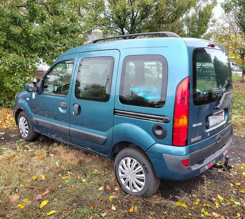RENAULT 4 2006 — imagine 3