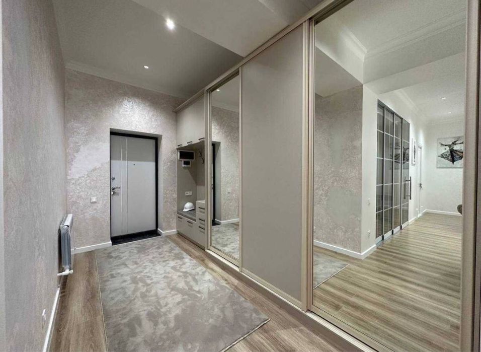 Ташкент Сити-Gardens! Сдается шикарная квартира в элит комплексе!