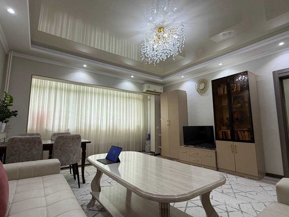 2-х комнатная квартира на Ц-13 ID: 6157