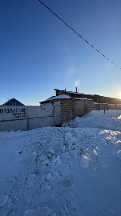 Дом по улице Джангильдина