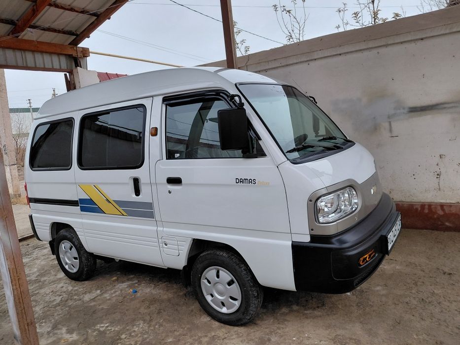 Дамаз срочно сотилади кузов 2025йил 6800$йил