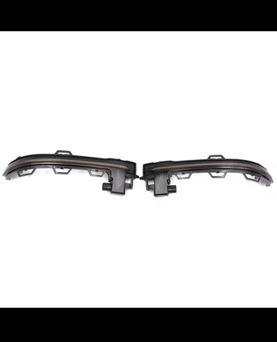 Set semnalizatoare dinamice BMW G01 G02 G05 G06 G07 G08 X3 X4 X5 X6 X7