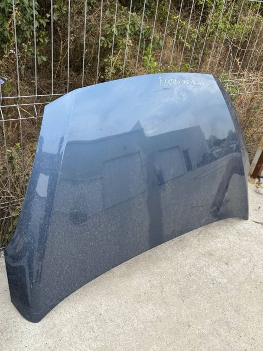 Capota motor Ford Fiesta 7 MK8 2019/2020/2021/2022/2023