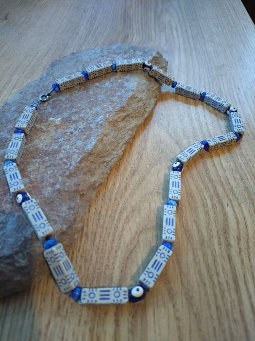 Моден гердан от Турция