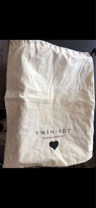 Дамски сандали Twin Set