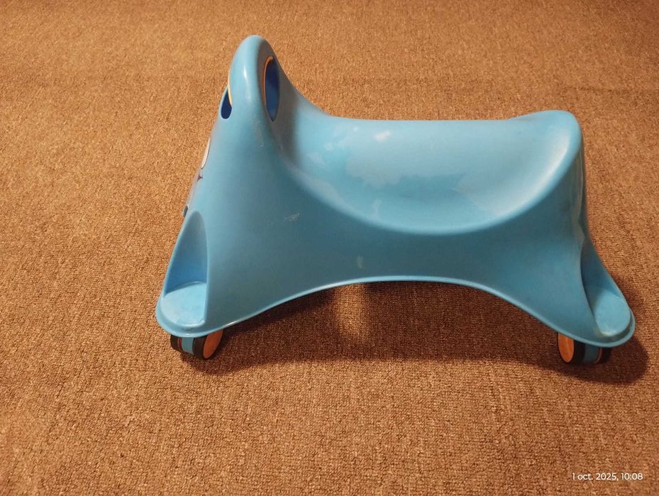 Calut cu roti/ Premergator Brasov • OLX.ro