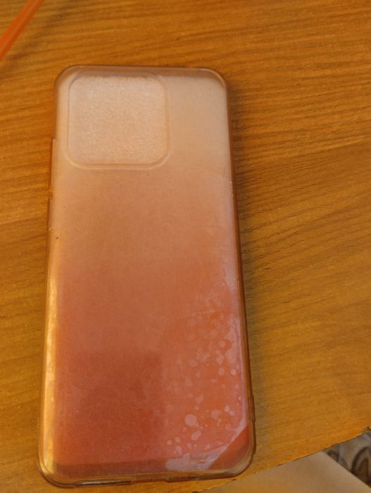 Чехол на редми 10с