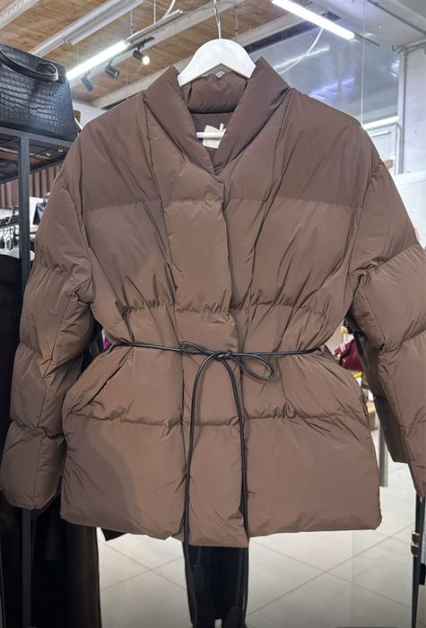 Куртка демисезонная