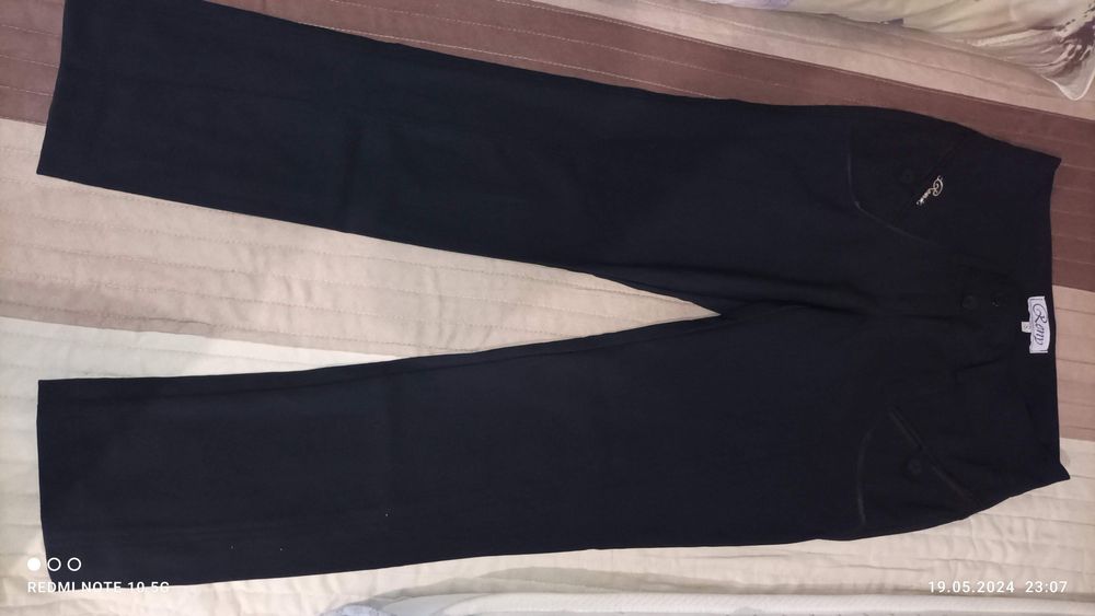 Елегантен дамски панталон