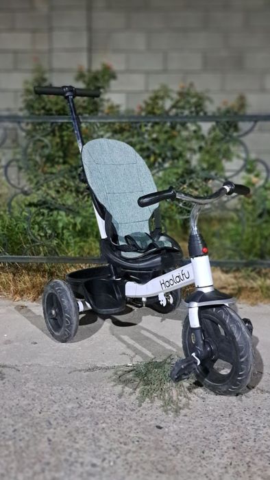 Продам Детский Велосипед