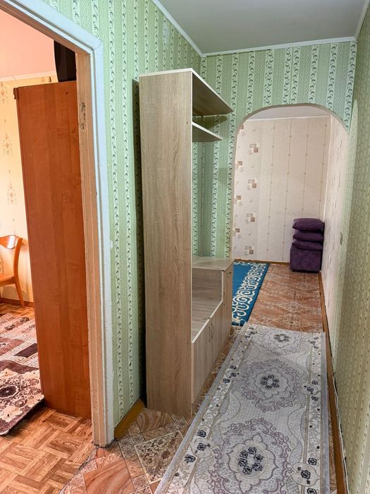 Квартира в аренду