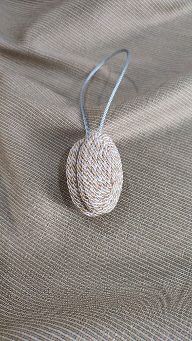 Магнит -зажим для штор, тюля