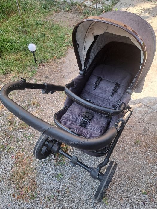 Комбинирана детска количка 2в1  MOON Special