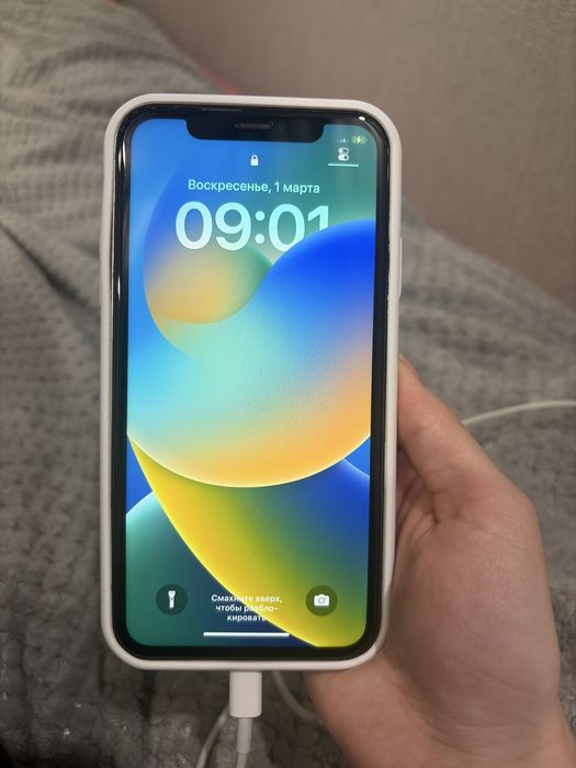 Iphone 11 128 gb 71%