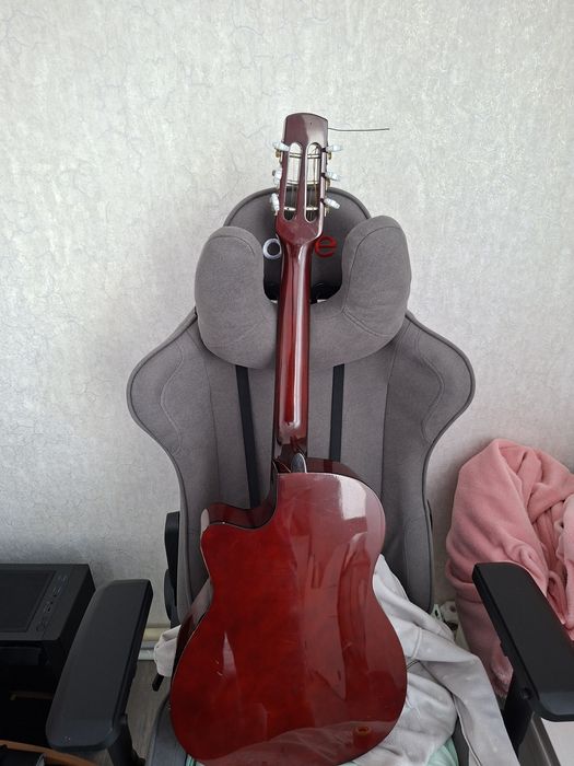 Гитара 19 ладов для новичков