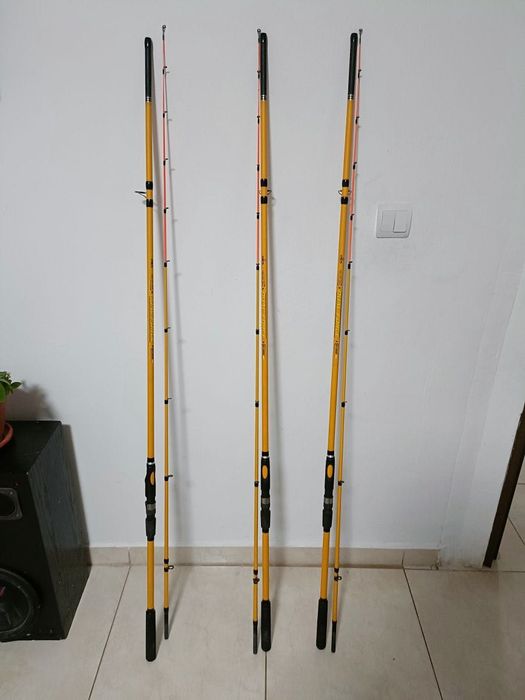 Vreau să public niște lansete