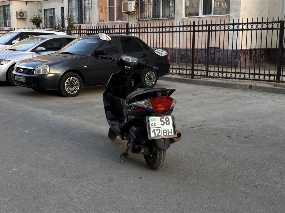 М8 Мопед сатылады