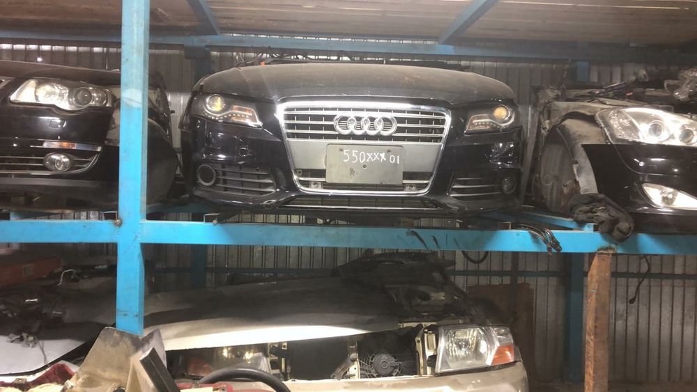 Авторазбор Коктал2 ул акмола 20