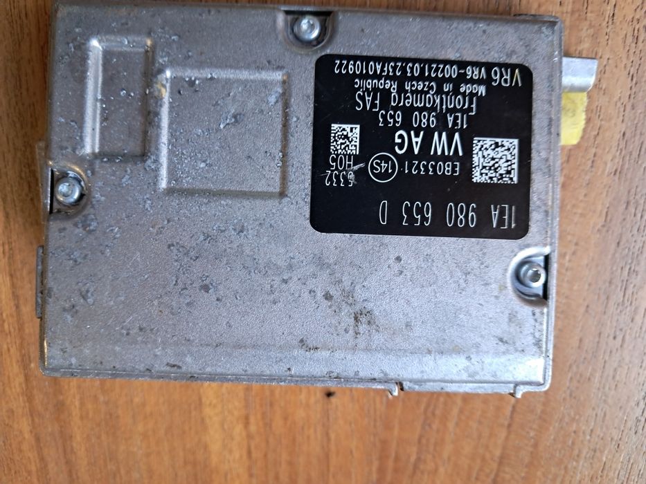 Камера ID 4 Q3 100лв