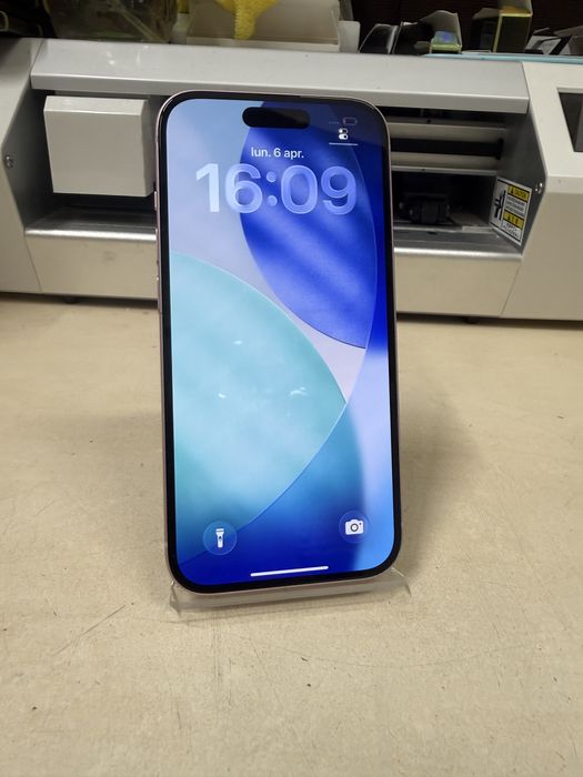 Iphone 15 / 128 gb / 99% baterie / garantie