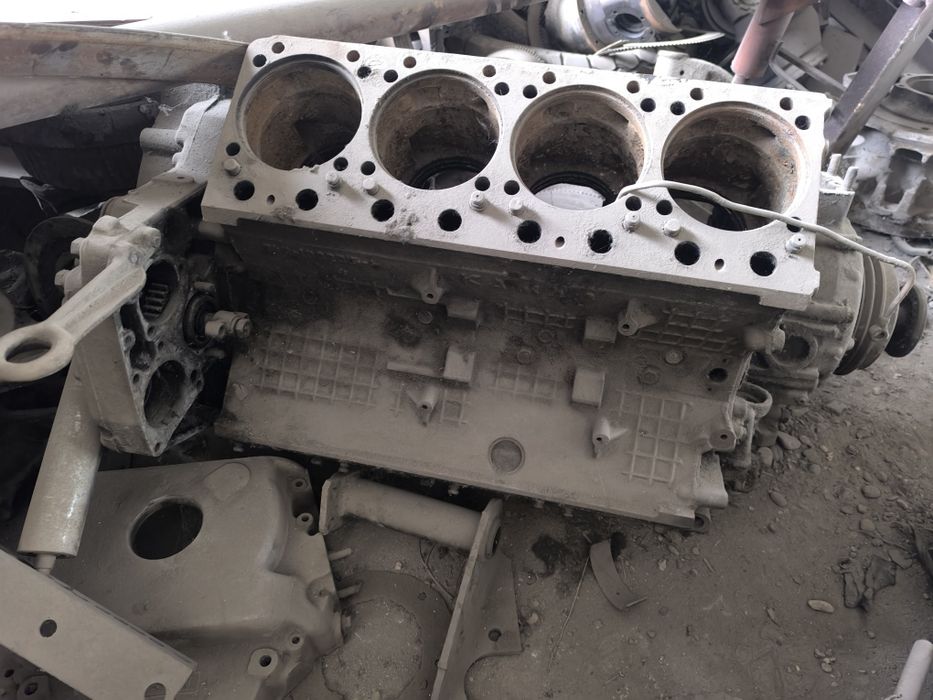 Мосты,балки камаз