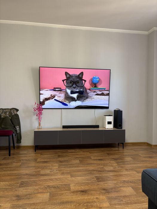 Саундбар Dexp новый