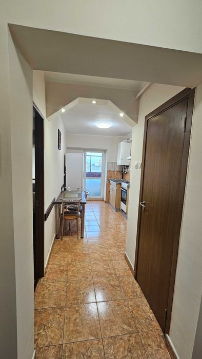Inchiriez ap. cu 2 camere decomandat, 50 mp, cartier Zorilor (zona Spitalului de recuperare), recent renovat!!!