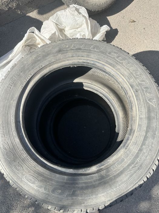 Резина шины